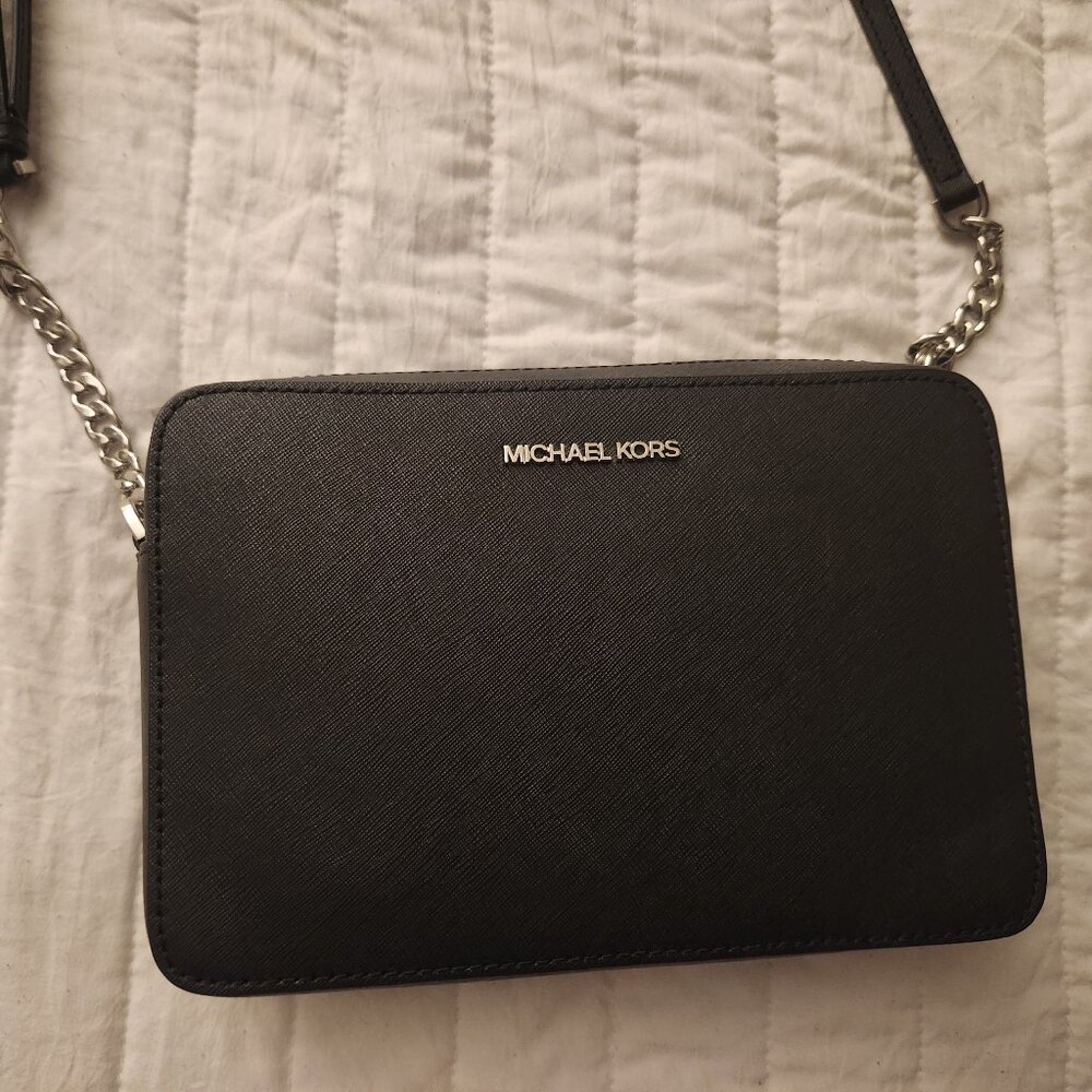Michael Kors crossbody
